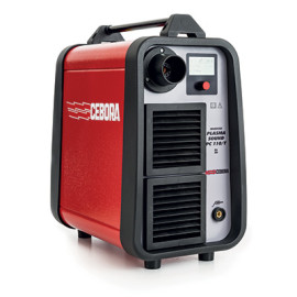 MÁY CẮT PLASMA CEBORA - MODEL: PLASMA SOUND PC 110/T